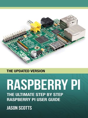 cover image of Raspberry Pi